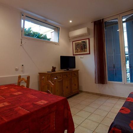 Appartement Les Clematites Menton Exterior foto